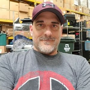 Meet your Posher, Brian